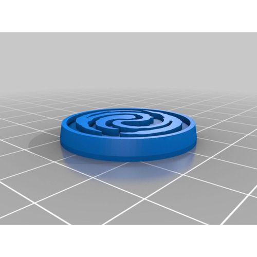 Token 1. Oyuncu Değiştirilmiş V2 0 (Bu ürün Sadece Plastik parçadır - Almadan Önce Soru Sorabilirsiniz)