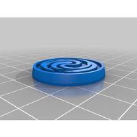 Token 1. Oyuncu Değiştirilmiş V2 0 (Bu ürün Sadece Plastik parçadır - Almadan Önce Soru Sorabilirsiniz)