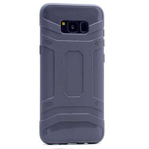 Galaxy S8 Plus Kılıf Zore Stress Silikon