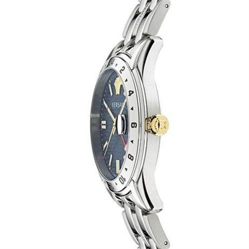 Versace VRSCVE7C00523 Erkek Kol Saati VE7C00523