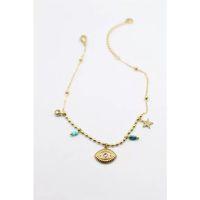 Göz Halhal - Altın