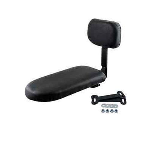 SEVGENT Sırt Destekli Bagaj Üstü Sele E Bıke