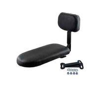 SEVGENT Sırt Destekli Bagaj Üstü Sele E Bıke