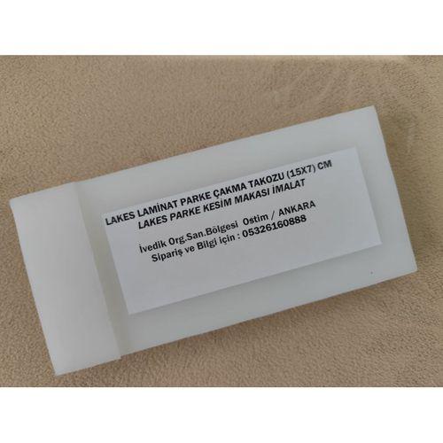 LAKES LAMİNAT PARKE ÇAKMA TAKOZU