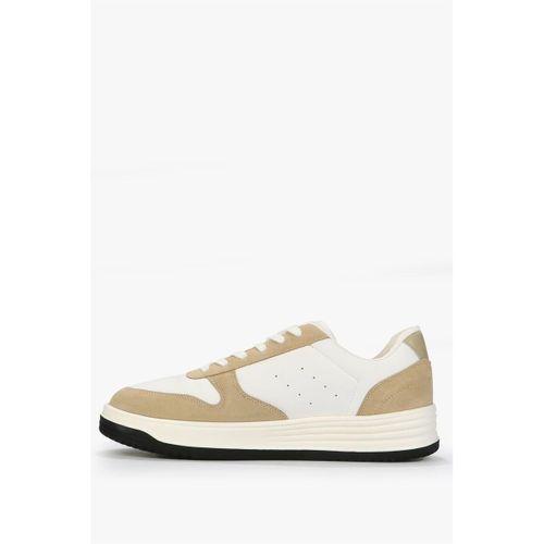 Hammerjack Cluj Bej Erkek Günlük Ayakkabı