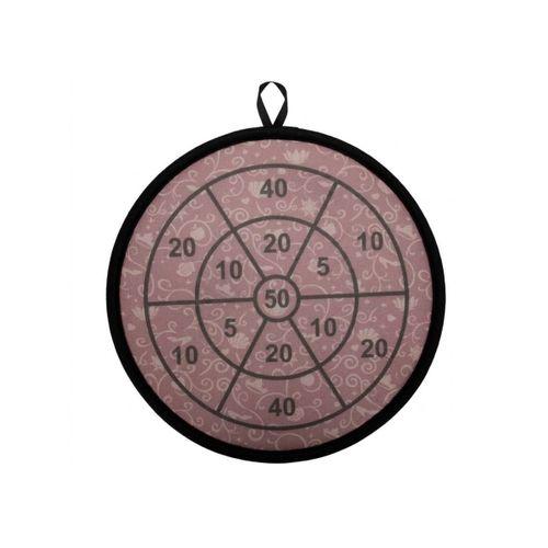 Eğitici Dart Oyunu Çocuklar İçin Güvenli Cırtlı Toplu Oyun Seti