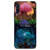 Xiaomi Mi A3 Uyumlu Kılıf The Dark Crystal (20) Koruyucu Kılıf skekNa