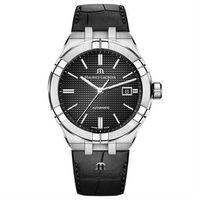 Maurice Lacroix ML-AI6008SS001330-1 Erkek Kol Saati AI6008SS001330-1