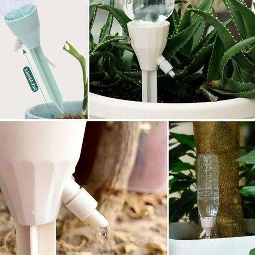 3'lü Otomatik Bitki Sulama Atı