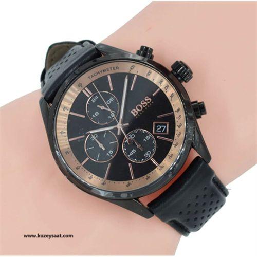 Boss Watches HB1513550 Erkek Kol Saati