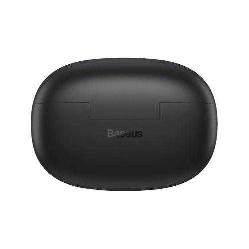 BASEUS BOWIE MZ10 ANC TWS SİYAH BLUETOOTH KULAKLIK