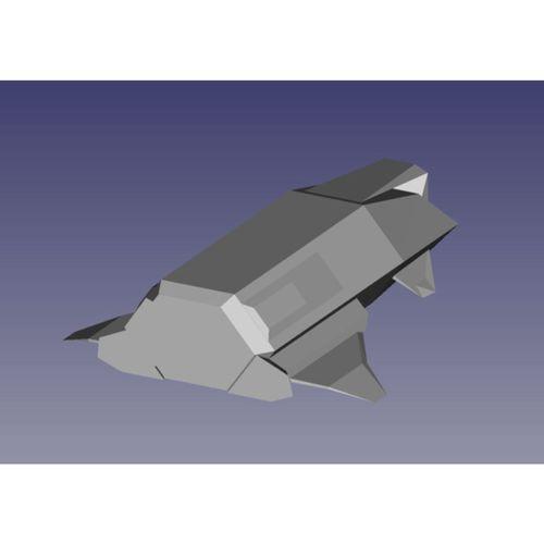 Melopress – 3D Baskı Kahve Aksesuarı (Bu ürün Sadece Plastik parçadır - Almadan Önce Soru Sorabilirsiniz)