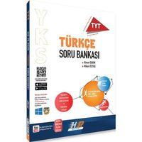 TYT Türkçe Soru Bankası Hız ve Renk Yayınları