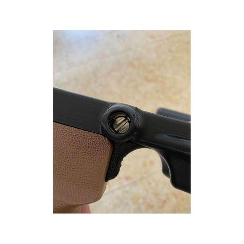 Alien SlingShot SlingBow (Bu ürün Sadece Plastik parçadır - Almadan Önce Soru Sorabilirsiniz)