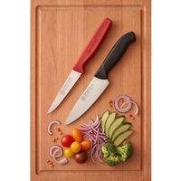 Sürmene 2'li Mutfak Bıçak Seti Sebze ve Şef Bıçağı Sürbisa Fırtına İdeal Set 61170 61004