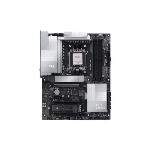 MSI PRO X870E-P WIFI AM5 DDR5 ANAKART