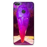 Huawei Psmart Uyumlu Kılıf The Dark Crystal (37) Silicone Cover Kylan