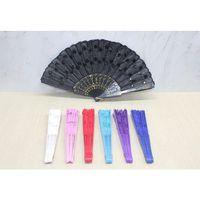 Plastik Yelpaze Alk3631