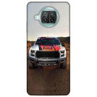 Lopard Xiaomi Mi 10T Lite 5G Uyumlu Kılıf PickUpX (30) Silicone Case Gri