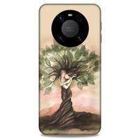 Lopard Huawei Mate 40 Pro Uyumlu Kılıf Y.Liva-2021 Seri Resital Kılıfı