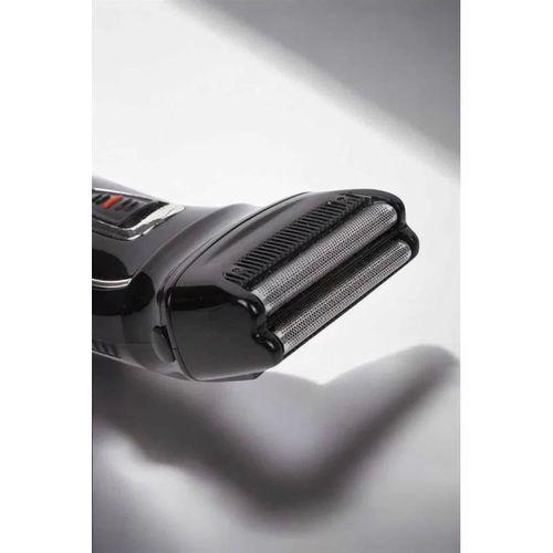 Profesyonel Paslanmaz Çelik Bıçaklı Saç Ve Sakal İçin Çok Yönlü Kullanım