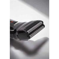 Profesyonel Paslanmaz Çelik Bıçaklı Saç Ve Sakal İçin Çok Yönlü Kullanım