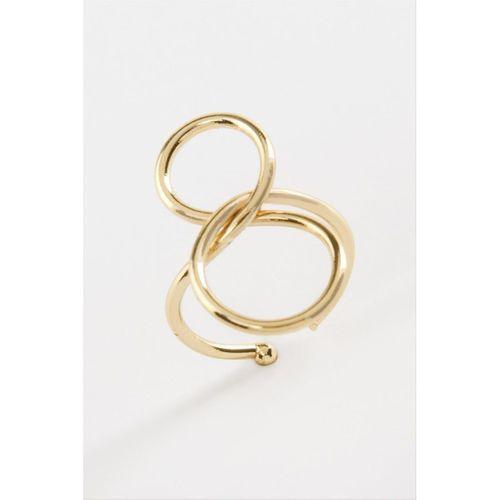 Sonsuzluk Metal Yüzük