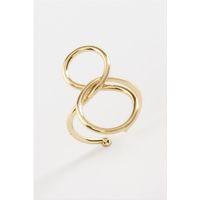 Sonsuzluk Metal Yüzük