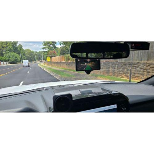 Comma 3x Ford F150 Dikiz Aynası Montaj Aparatı (Bu ürün Sadece Plastik parçadır - Almadan Önce Soru Sorabilirsiniz)