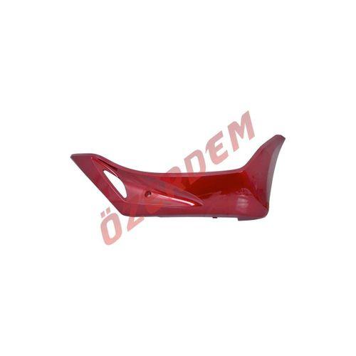 HONDA Honda Pcx Uyumlu Sağ Marşbiyel Bordo 64431-K35-V00Zb 2014-2017