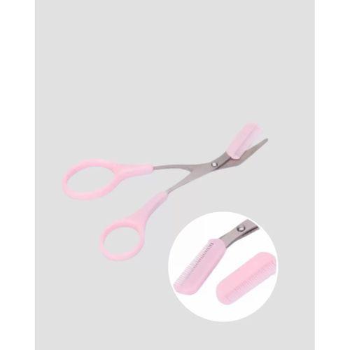 İnce Uçlu Çok Amaçlı Kaş Makası