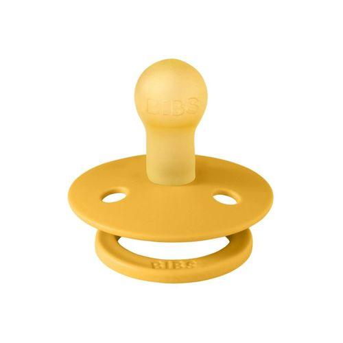 Eğitici Çocuk    Colour Kauçuk Emzik 6-18 Ay Honey Bee