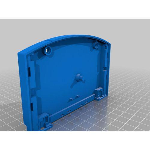N64 Kartuş Kabuğu Redux - 5153622