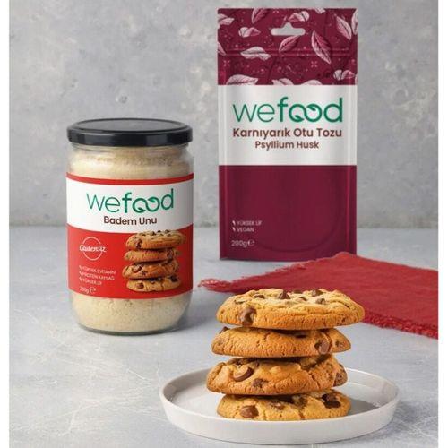 Wefood Wefood Organik Karnıyarık Otu Tozu 200 Gr