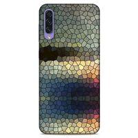 Samsung Galaxy A50s Kılıf Baskılı Özel Seri Taşlı (19) Kılıfları