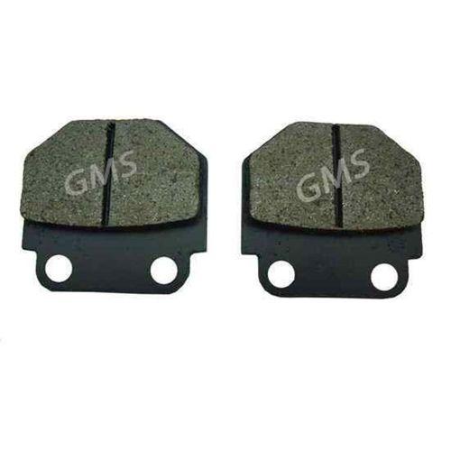 MONDİAL Mondial Fren Balata Dısk Kt125- Kuba Cross Str250-Bluebırd