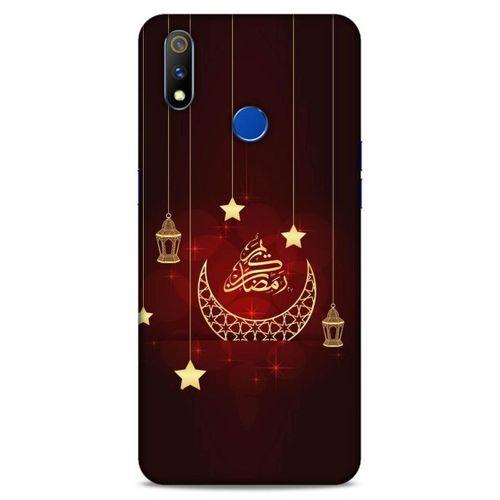 Lopard Casper Via S Uyumlu Kılıf Ramazan (4) Desenli Koruma Kılıfı