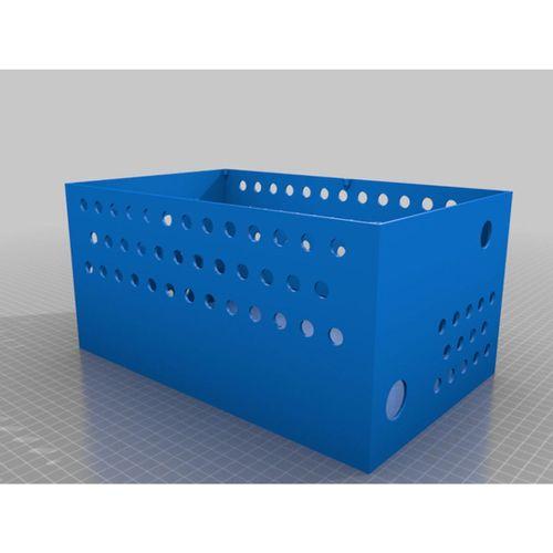 K Sehobel 2 0 Teknik Kasa Kullanımı (Bu ürün Sadece Plastik parçadır - Almadan Önce Soru Sorabilirsiniz)