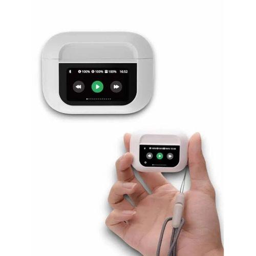 Ekranlı Airpods Pro