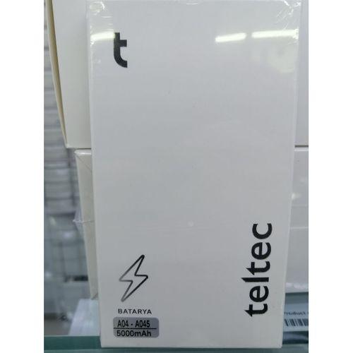 BYR Samsung Galaxy A04 SM-A045F Uyumlu GARANTİLİ Pil Batarya 5000 mAh