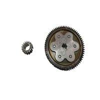 FALCON Falcon Debriyaj Merkez Dişlisi (69) Ve Karşılığı Burcu Komple-Retro 110