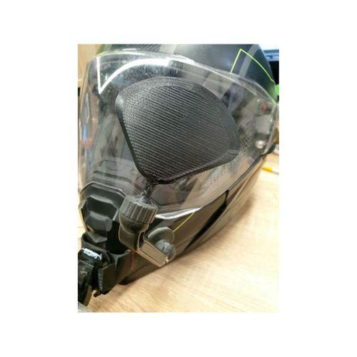 Kare Ayna Fayans Standı – 3D Baskı Sergileme Aparatı (Bu ürün Sadece Plastik parçadır - Almadan Önce Soru Sorabilirsiniz)