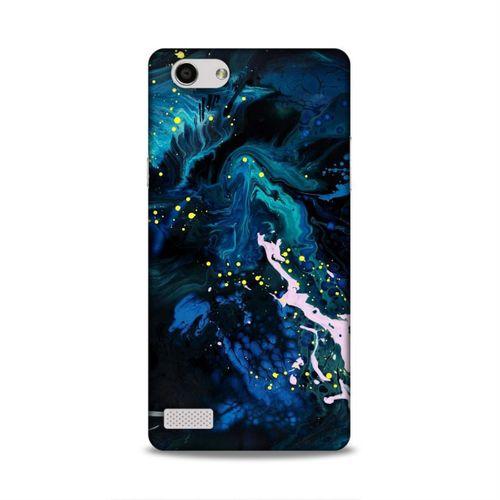 Oppo Rx17 Neo Kılıf Serzeniste Arka Kapak Silikon Koruma Full Koruyucu