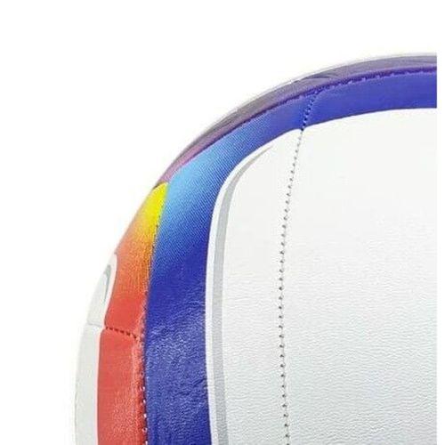 Voleybol Topu Desenli 280 gr - VB-810-BEYAZ