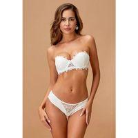 Nurteks 4594 Straplez Sütyen Takımı