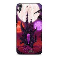 Huawei Honor 8a Uyumlu Kılıf The Dark Crystal (11) Tam Koruma skekEkt