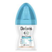 Eğitici Oyuncak  Defans Sinek Kovucu Vücut Losyonu (Yağsız Formül) 100 ml