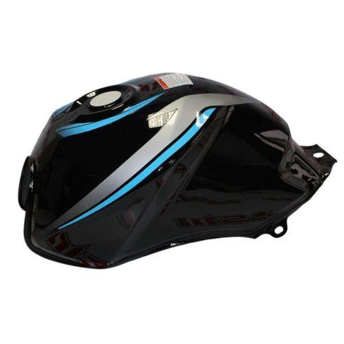 Benzin Deposu CB 125 E Siyah