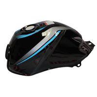 Benzin Deposu CB 125 E Siyah