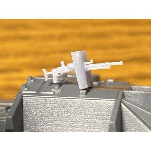 Fin Sturmi Dönüşüm Kiti - 5135275